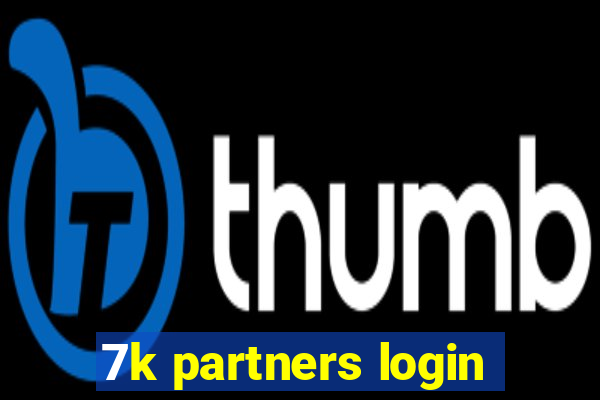 7k partners login